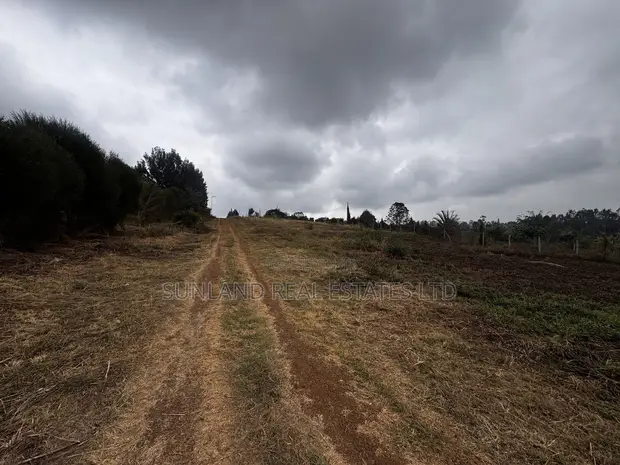 Half-Acre Plot for Sale in Dew Ridge, Tatu City Corridor - 1