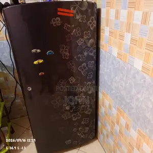 Used Samsung Refrigerator