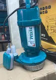 Total Shallow Well Submersible Pump 32m - 1