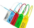 30cm Heavy Duty Plastic Security Seals - 1