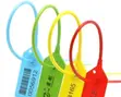 30cm Heavy Duty Plastic Security Seals - 2