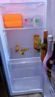 Roch 439L Side-by-Side Fridge - 4