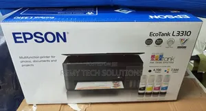Epson EcoTank L3310 Printer ya Multifunction