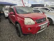 Nissan X-Trail 2010 Red - 2