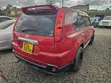 Nissan X-Trail 2010 Red - 3