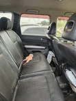 Nissan X-Trail 2010 Red - 4