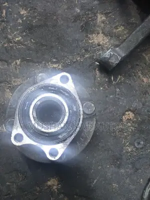 Nissan NV200 Front Hub Bearing