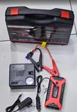 12V Car Jump Starter Power Bank na Tire Inflator - 1