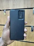 Smart View Wallet Case kwa Samsung S25 Ultra - Nyeusi - 2