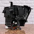 Taa ya Mbele ya Ford Ranger T9 2022 LED - Middle Version - 2