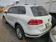Volkswagen Touareg 2016 TSI - 1