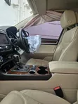 Volkswagen Touareg 2016 TSI - 3