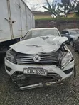 Volkswagen Touareg 2016 TSI - 4