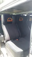 Toyota Toyoace 2014 White - 1
