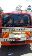Toyota Toyoace 2014 White - 4