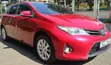 Toyota Auris 1800cc Valvematic 2013 - 2