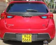 Toyota Auris 1800cc Valvematic 2013 - 5