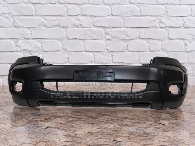 Ford Ranger Front Bumper (2019-2021) - 1