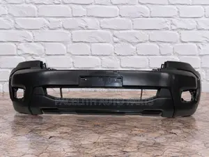 Ford Ranger Front Bumper (2019-2021)