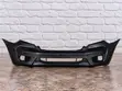 Ford Ranger Front Bumper (2019-2021) - 2