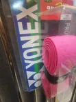 Yonex Tennis Grip Tape Pink - 1