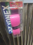 Yonex Tennis Grip Tape Pink - 2