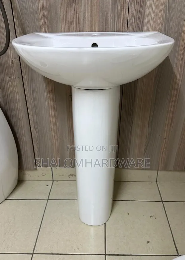 Premier Ceramic Sink - Brand New - 1