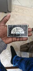 Korean Card Holder - 1