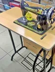 Heavy Duty Butterfly Complete Sewing Machine - 2