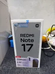 Xiaomi Redmi Note 17 256GB Mpya - 1