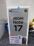 Xiaomi Redmi Note 17 256GB Mpya - 2