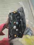 Mitsubishi Triton L200 Double Cab Tail Lights (Brand New) - 2