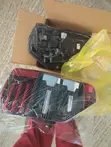 Mitsubishi Triton L200 Double Cab Tail Lights (Brand New) - 3