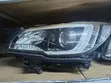 Kikoi cha Subaru Outback BS9 (Kimetumika) - 1