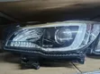 Kikoi cha Subaru Outback BS9 (Kimetumika) - 2