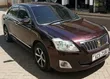 Toyota Premio 2013 - 2