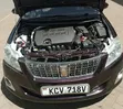 Toyota Premio 2013 - 3