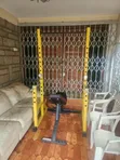Generic Squat Rack - 1