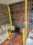 Generic Squat Rack - 2