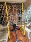 Generic Squat Rack - 3