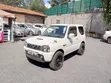 Suzuki Jimny 2016 White - 1