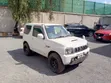 Suzuki Jimny 2016 White - 2