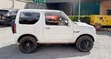 Suzuki Jimny 2016 White - 4