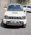 Suzuki Jimny 2016 White - 5