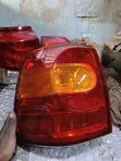 Toyota Landcruiser LC200 Rear Light (2012-2015) - 1