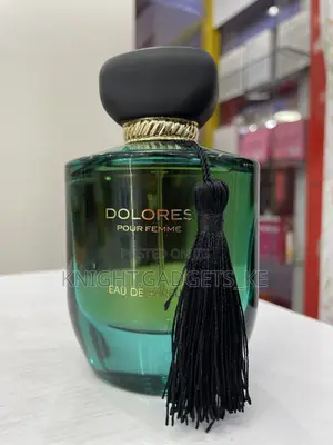 Dolores by Fragrance World for Women
