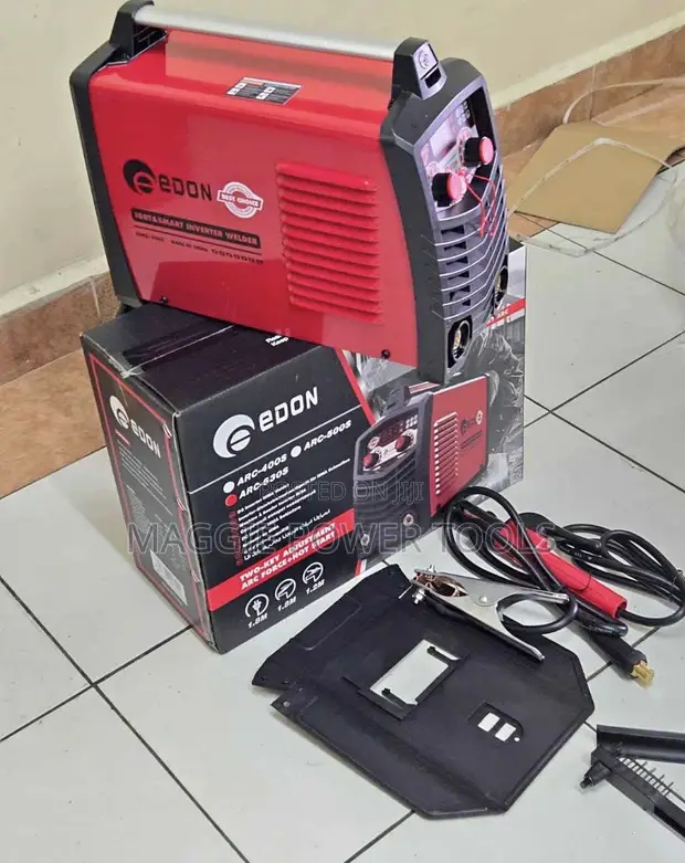 Edon 630s Welding Machine - 1