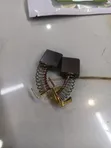 Quality Carbon Brush - 1