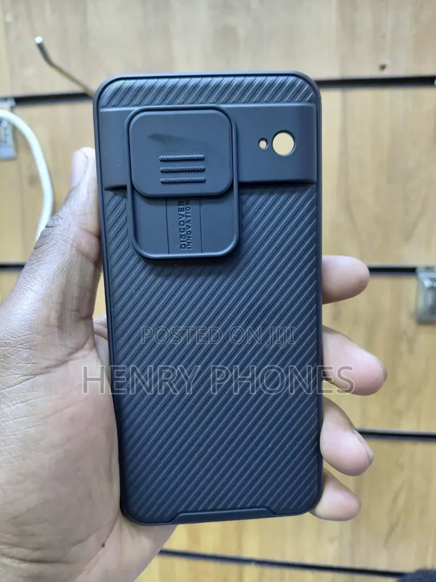 Nillkin Case for Google Pixel 8 with Camera Shield - 1