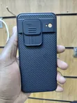 Nillkin Case for Google Pixel 8 with Camera Shield - 1